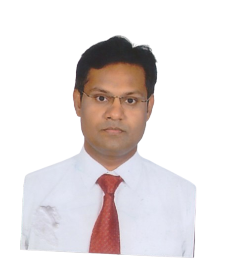 Dr.S.Atchyuta Rao