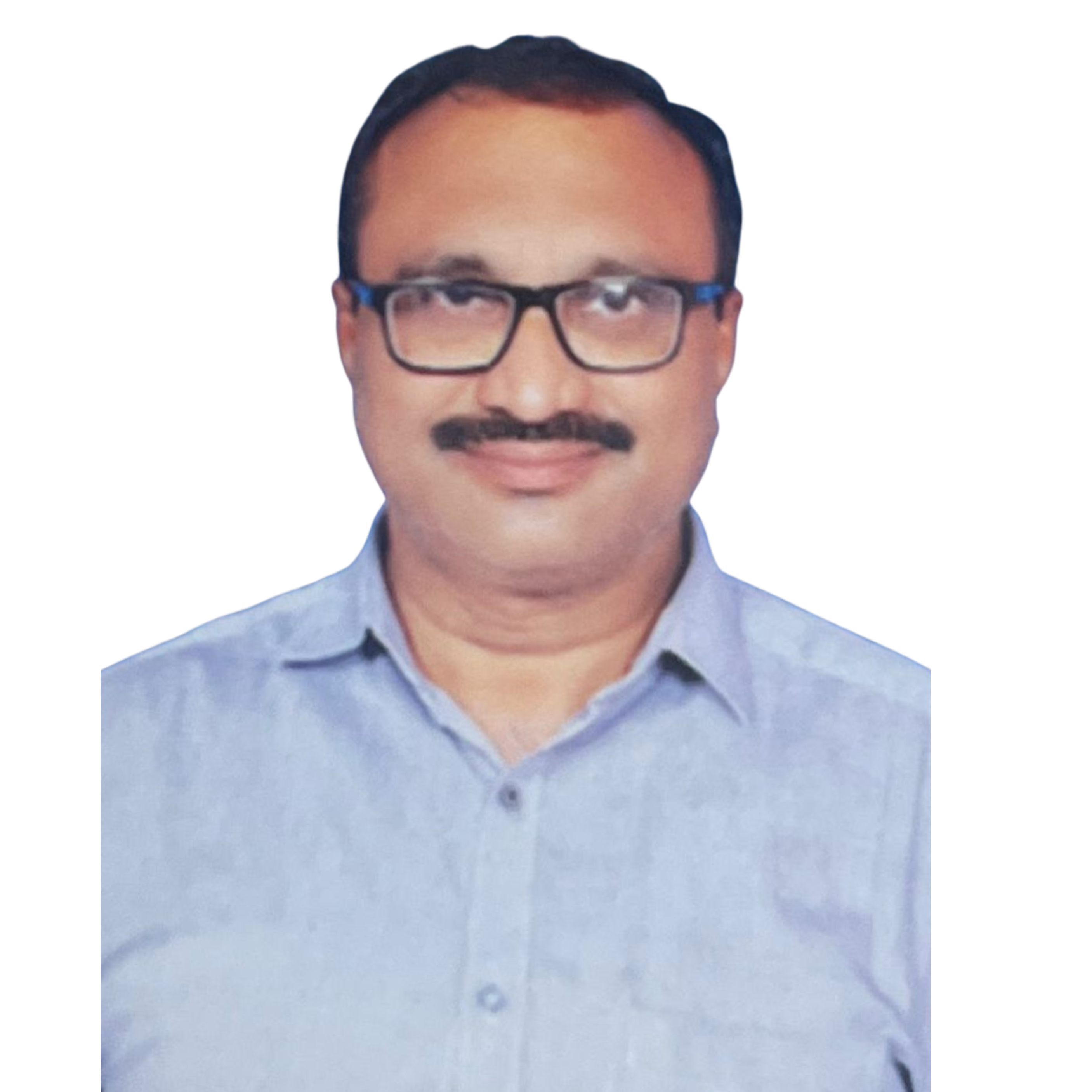 DR. Y. RAMANA