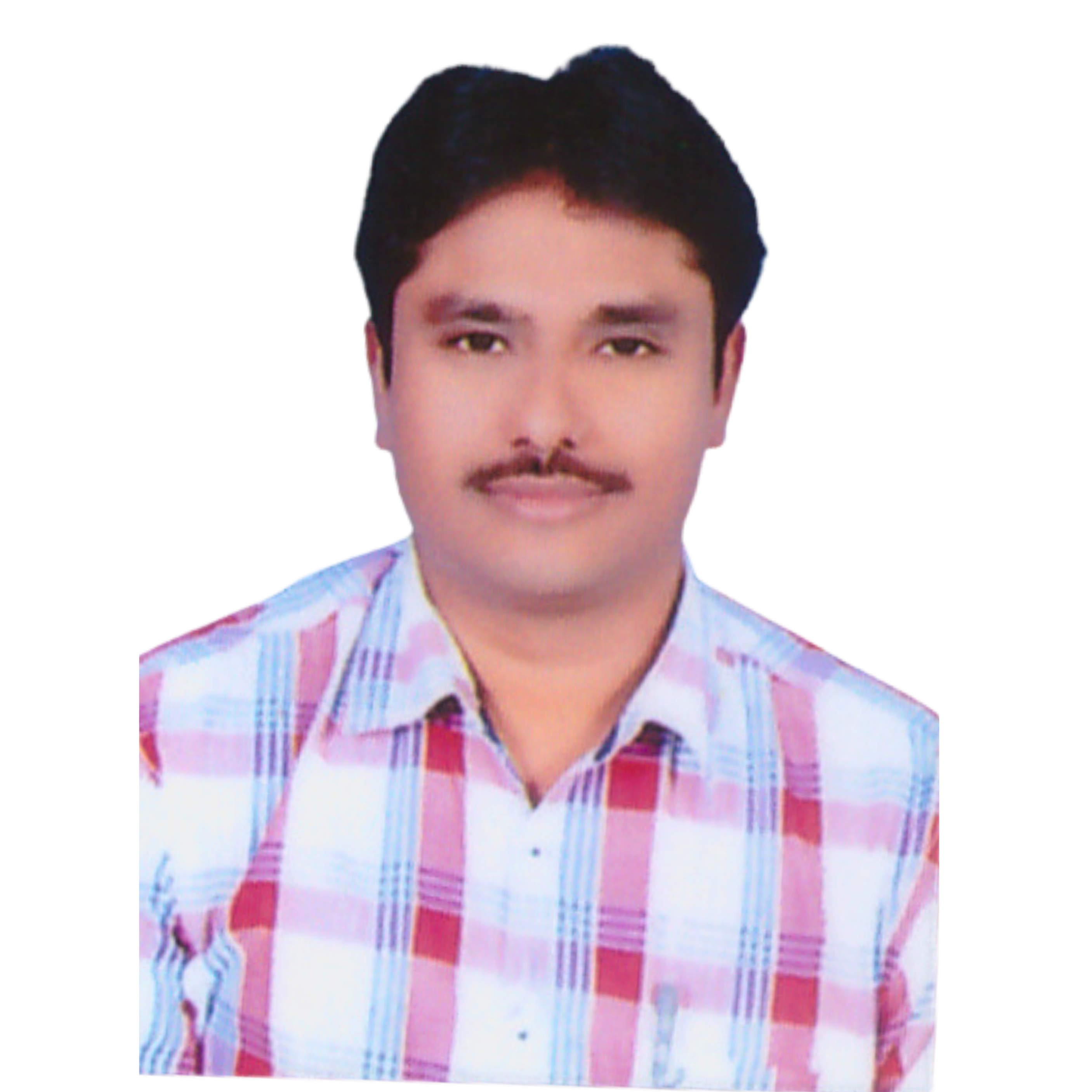 DR. D. RAJAIAH