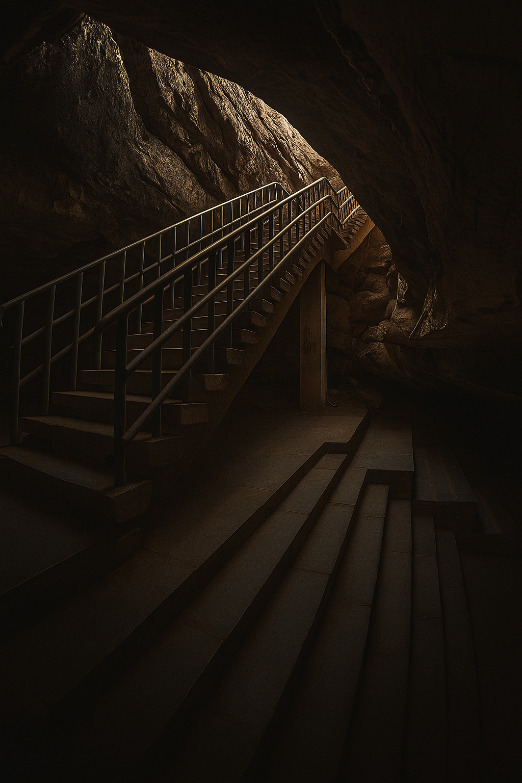 Belum Caves