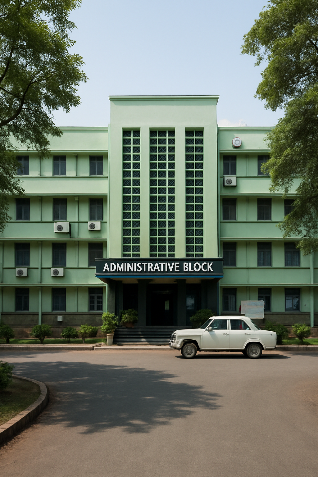 Kurnool Medical College